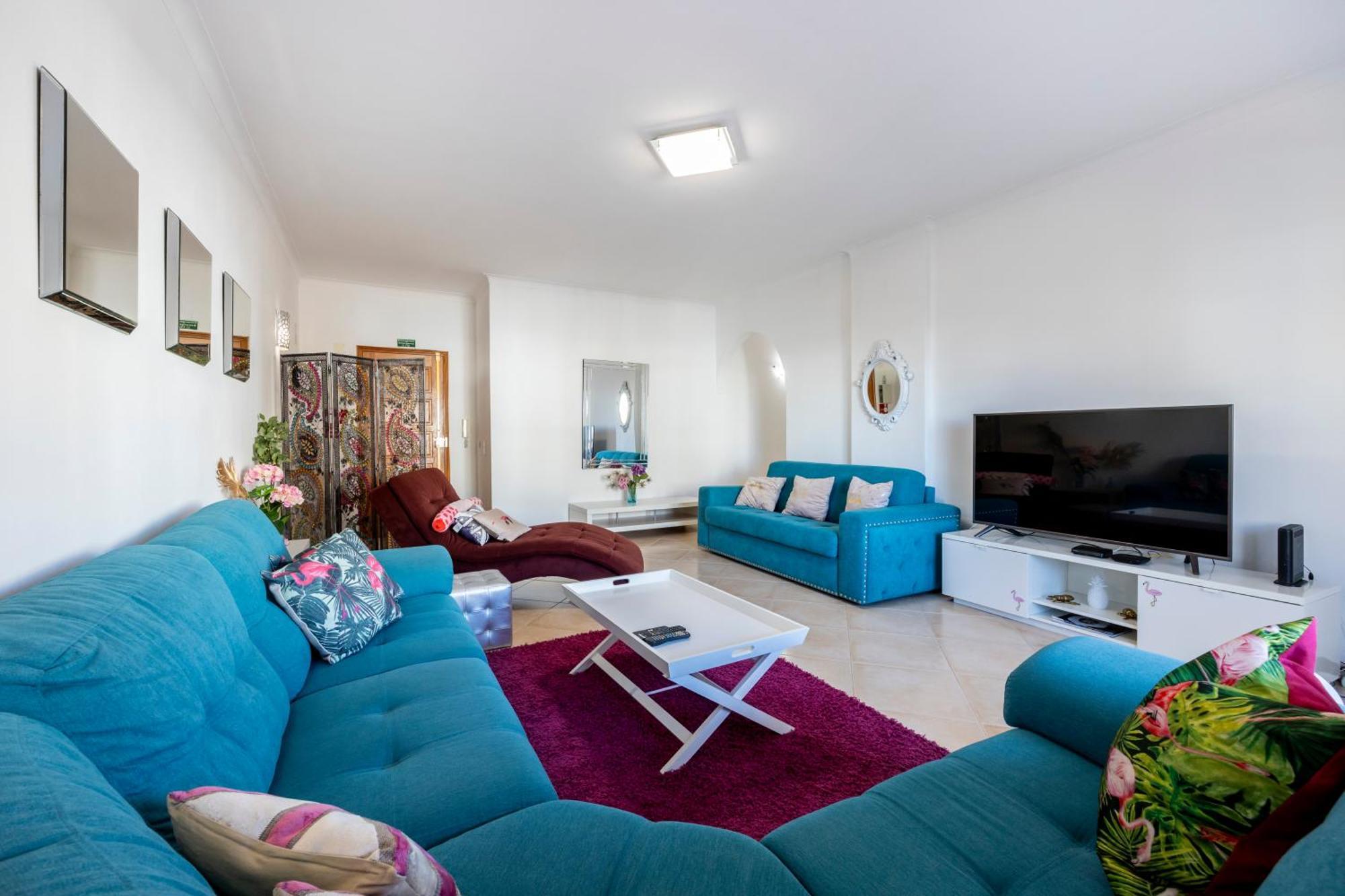 Casa Flamingo Lagos Extérieur photo