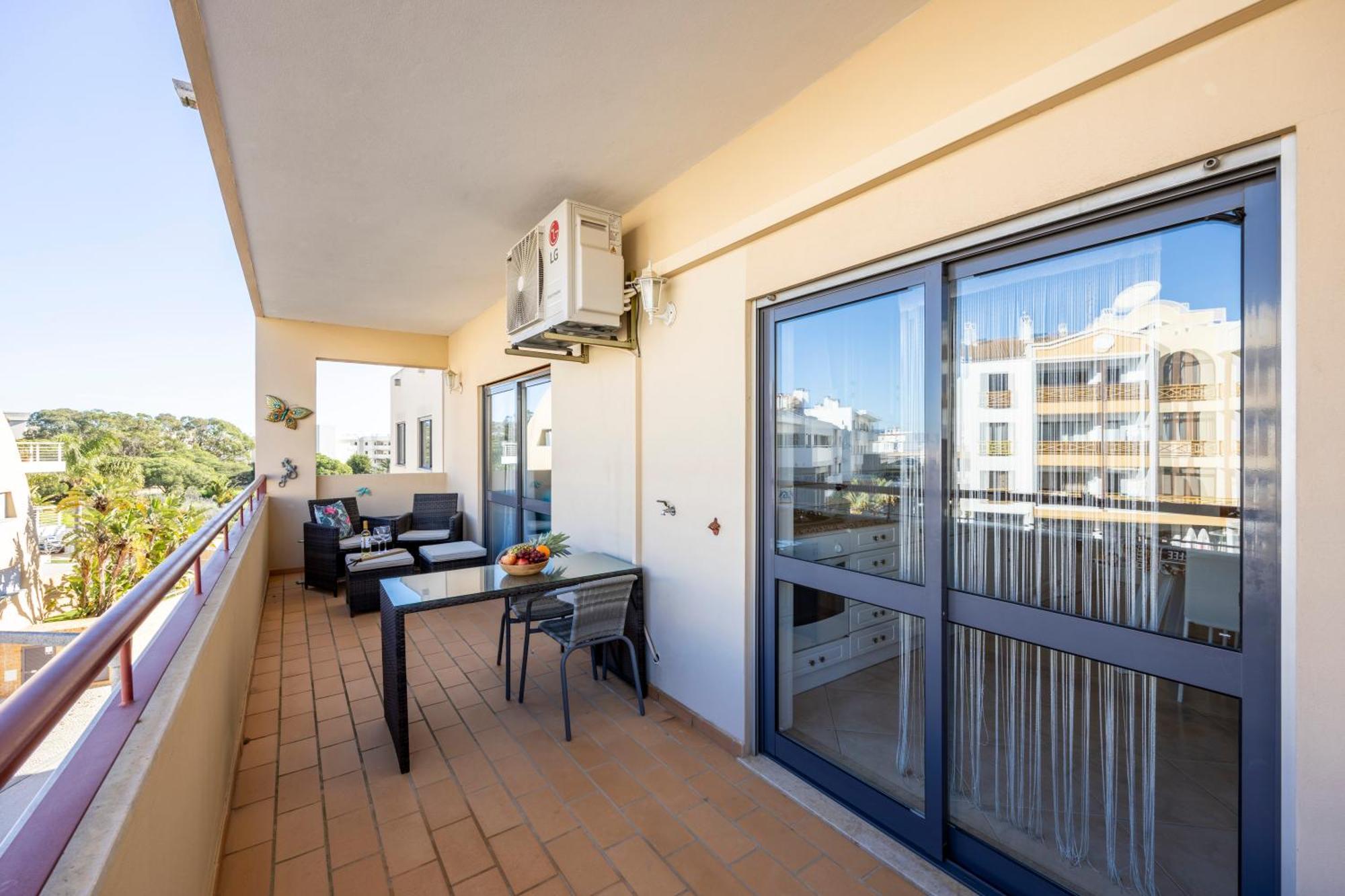 Casa Flamingo Lagos Extérieur photo