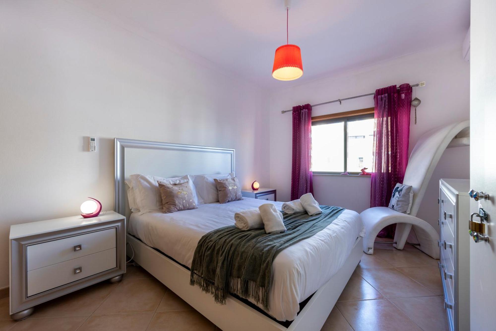 Casa Flamingo Lagos Extérieur photo