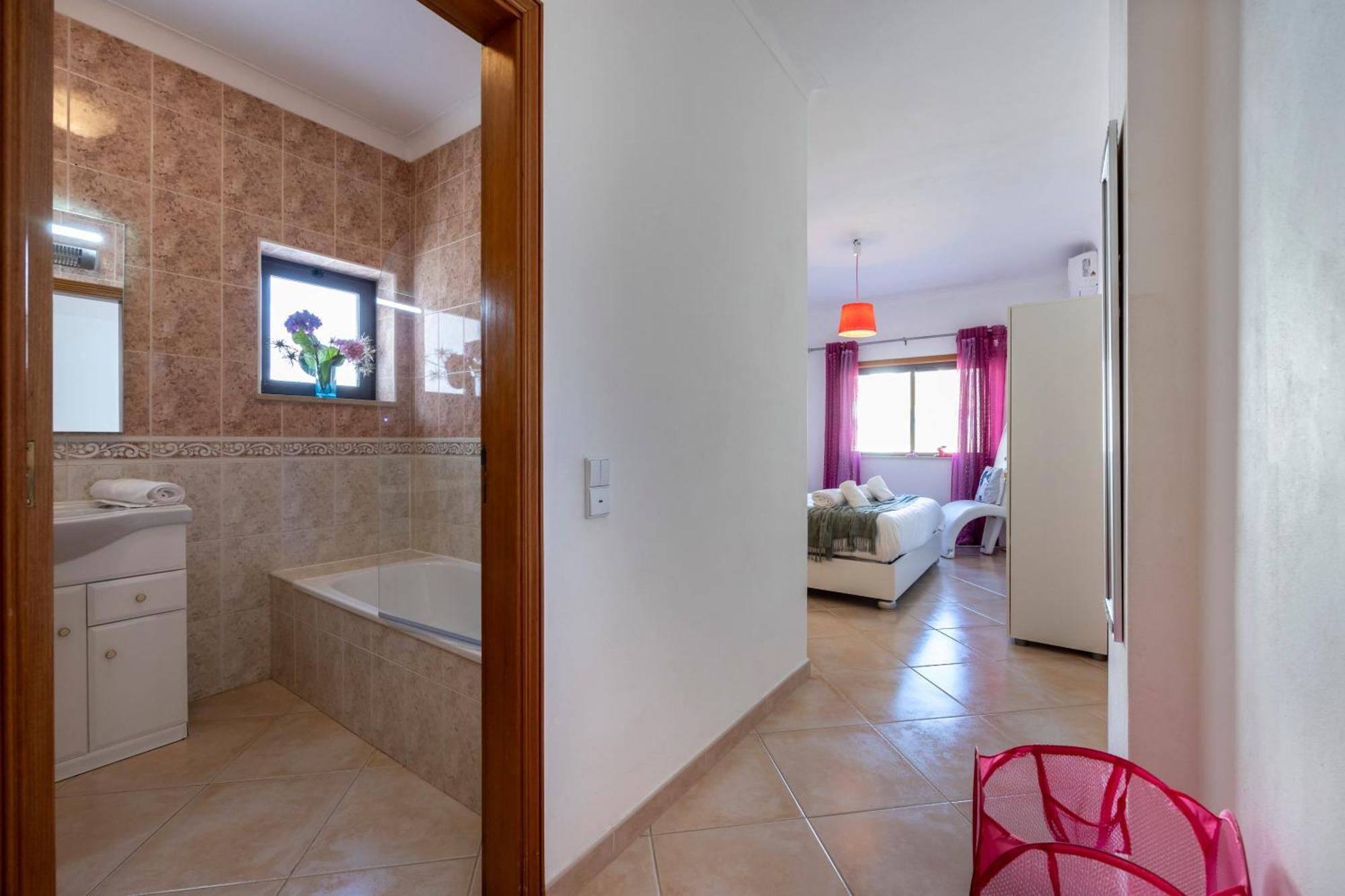 Casa Flamingo Lagos Extérieur photo