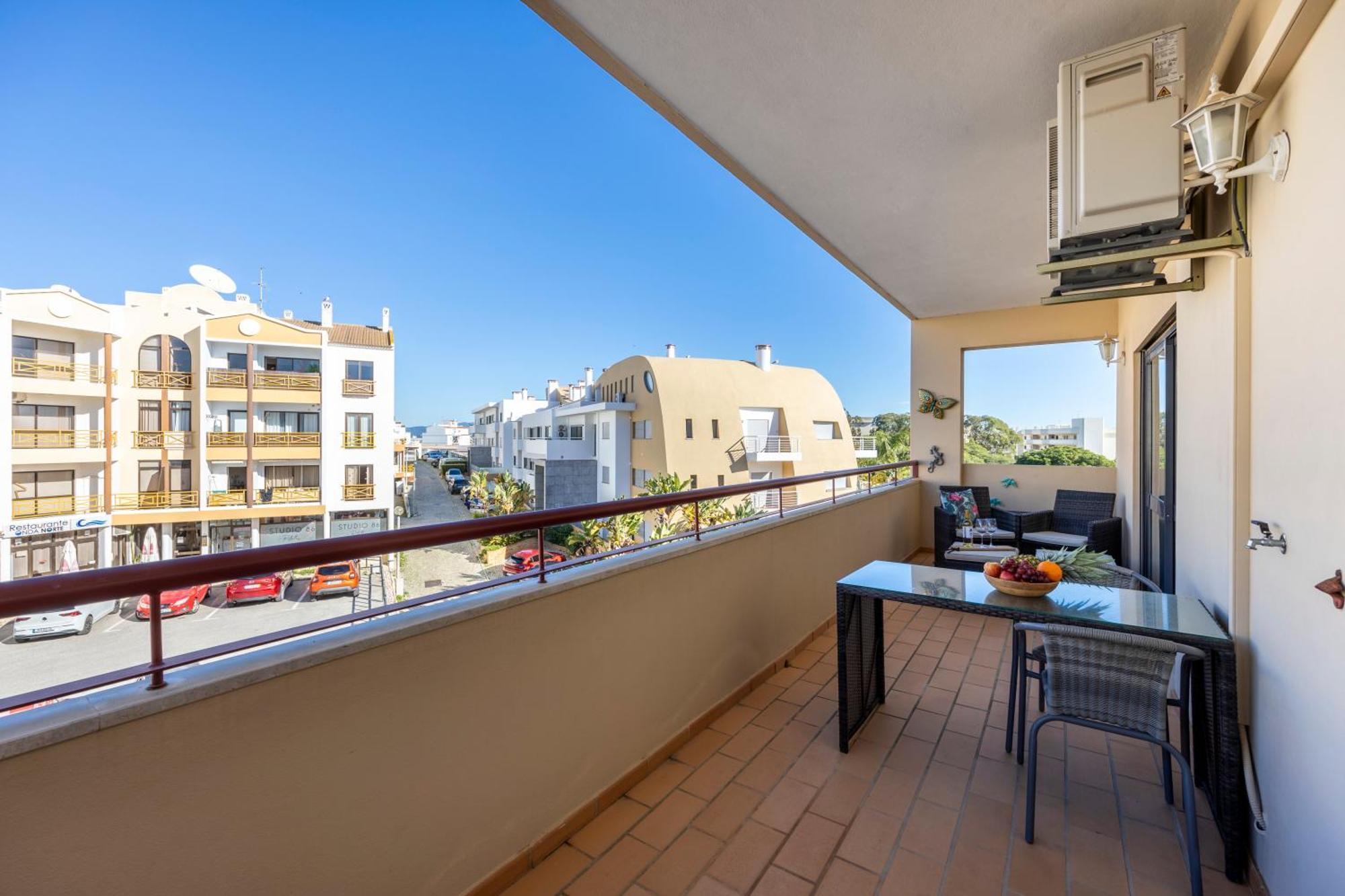 Casa Flamingo Lagos Extérieur photo