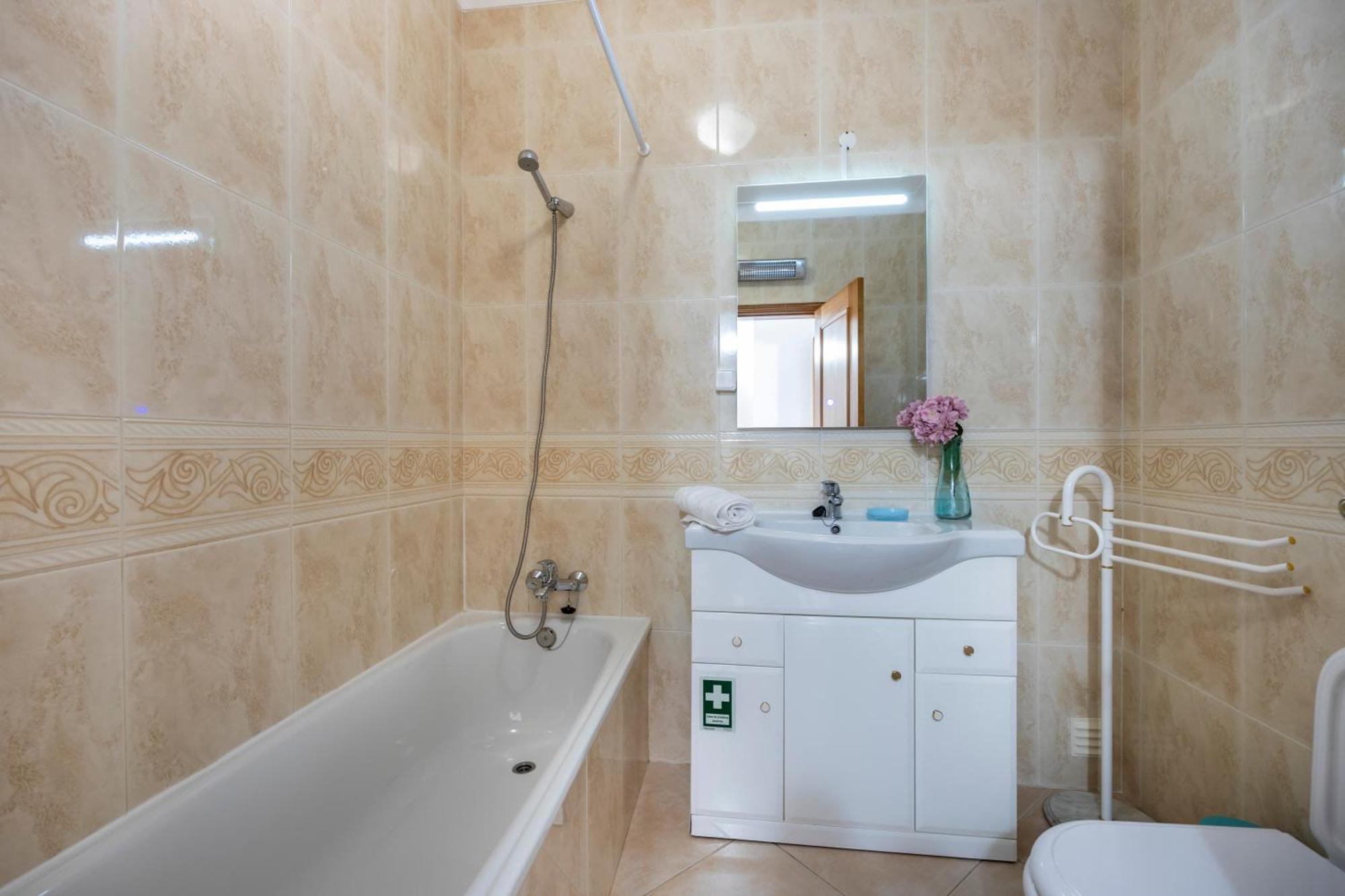 Casa Flamingo Lagos Extérieur photo