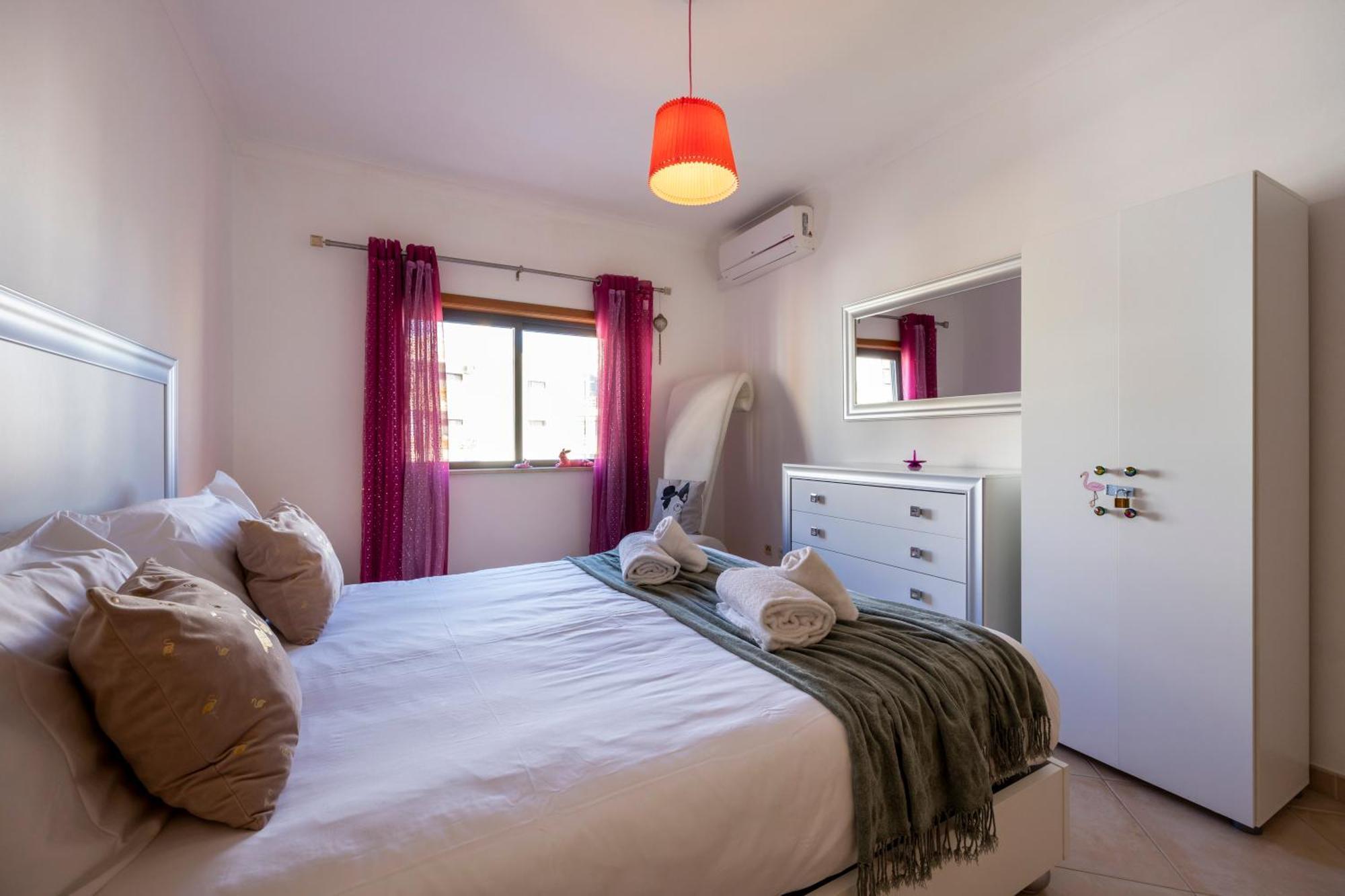 Casa Flamingo Lagos Extérieur photo