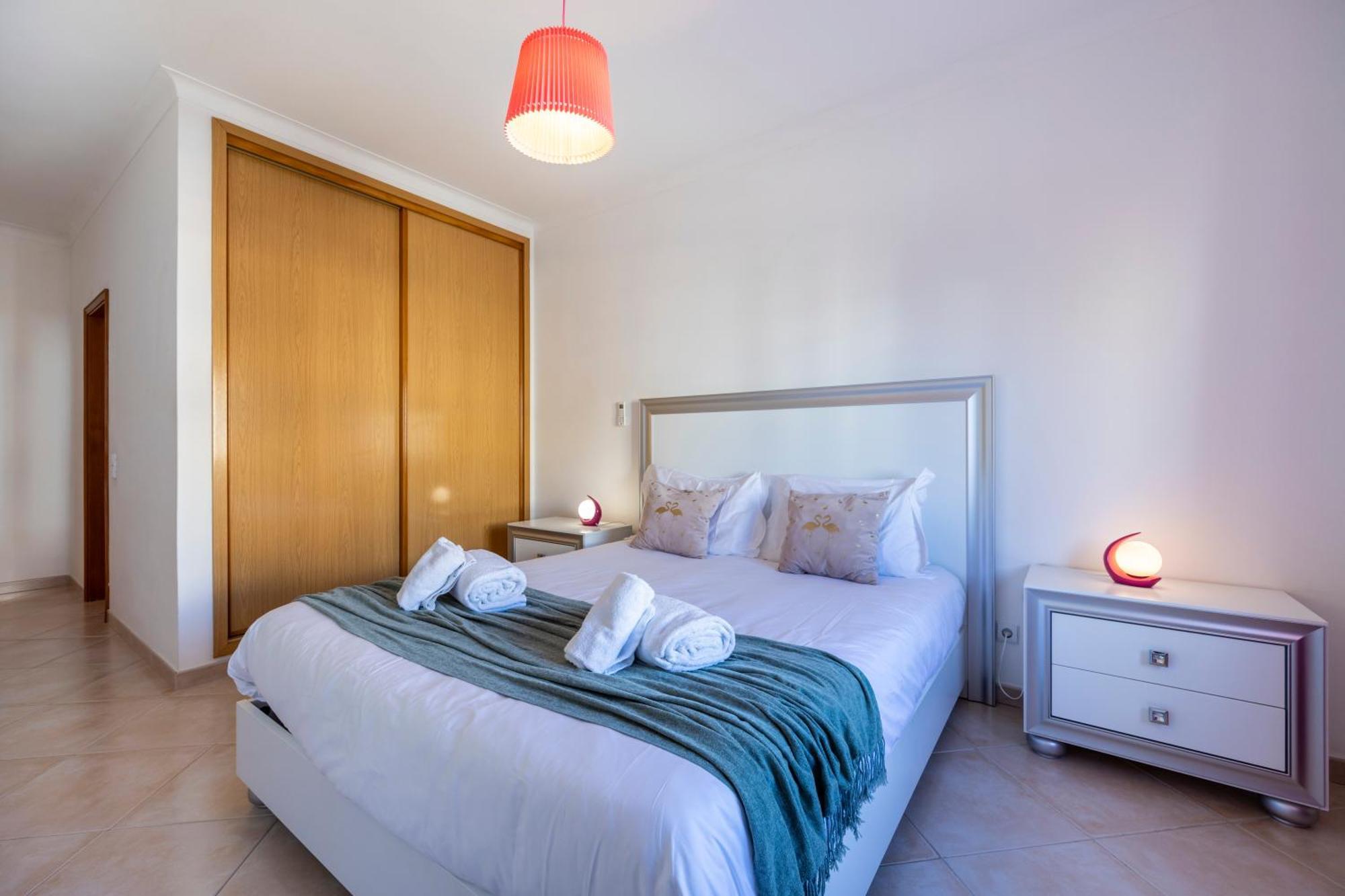 Casa Flamingo Lagos Extérieur photo