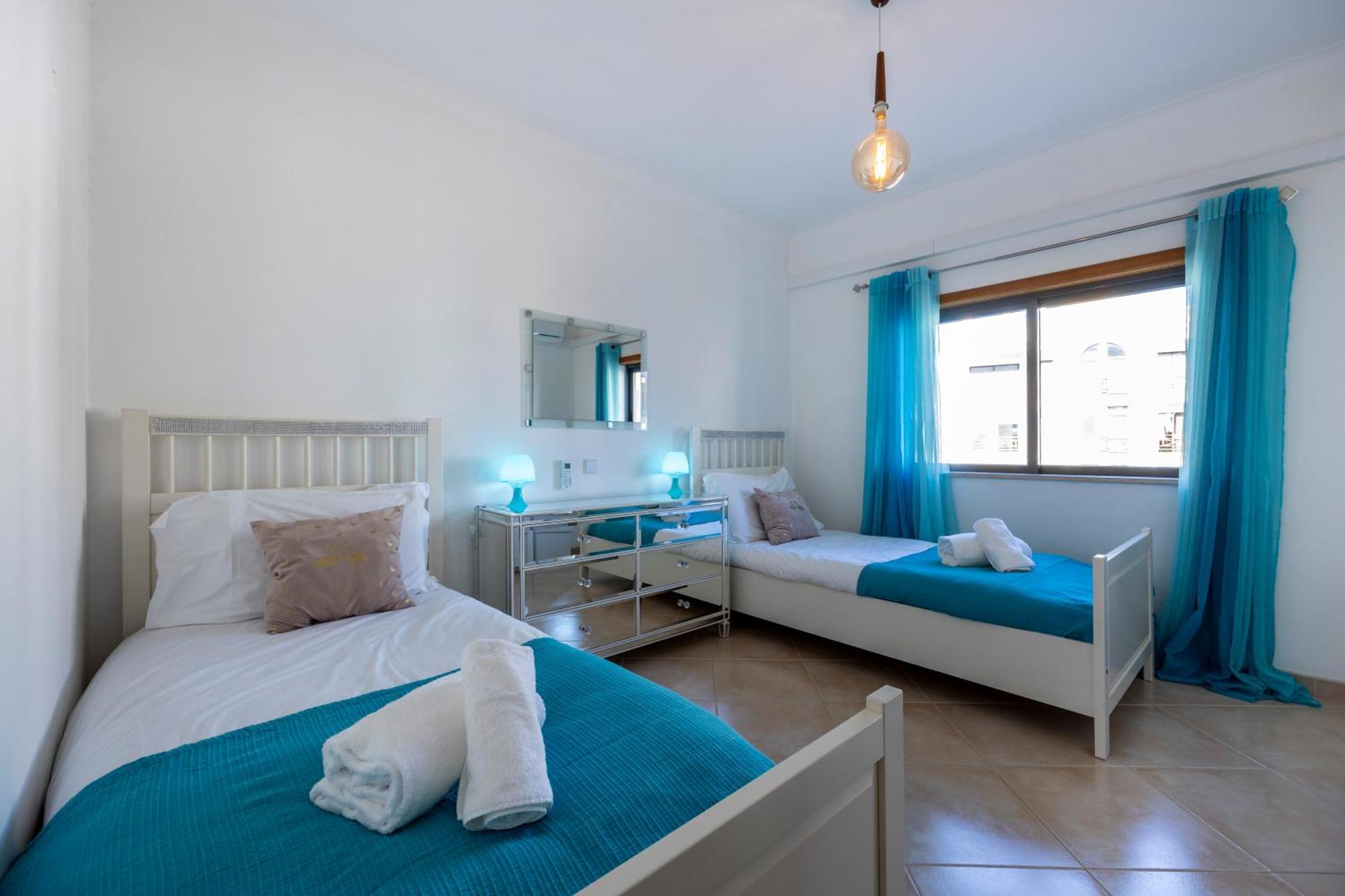 Casa Flamingo Lagos Extérieur photo