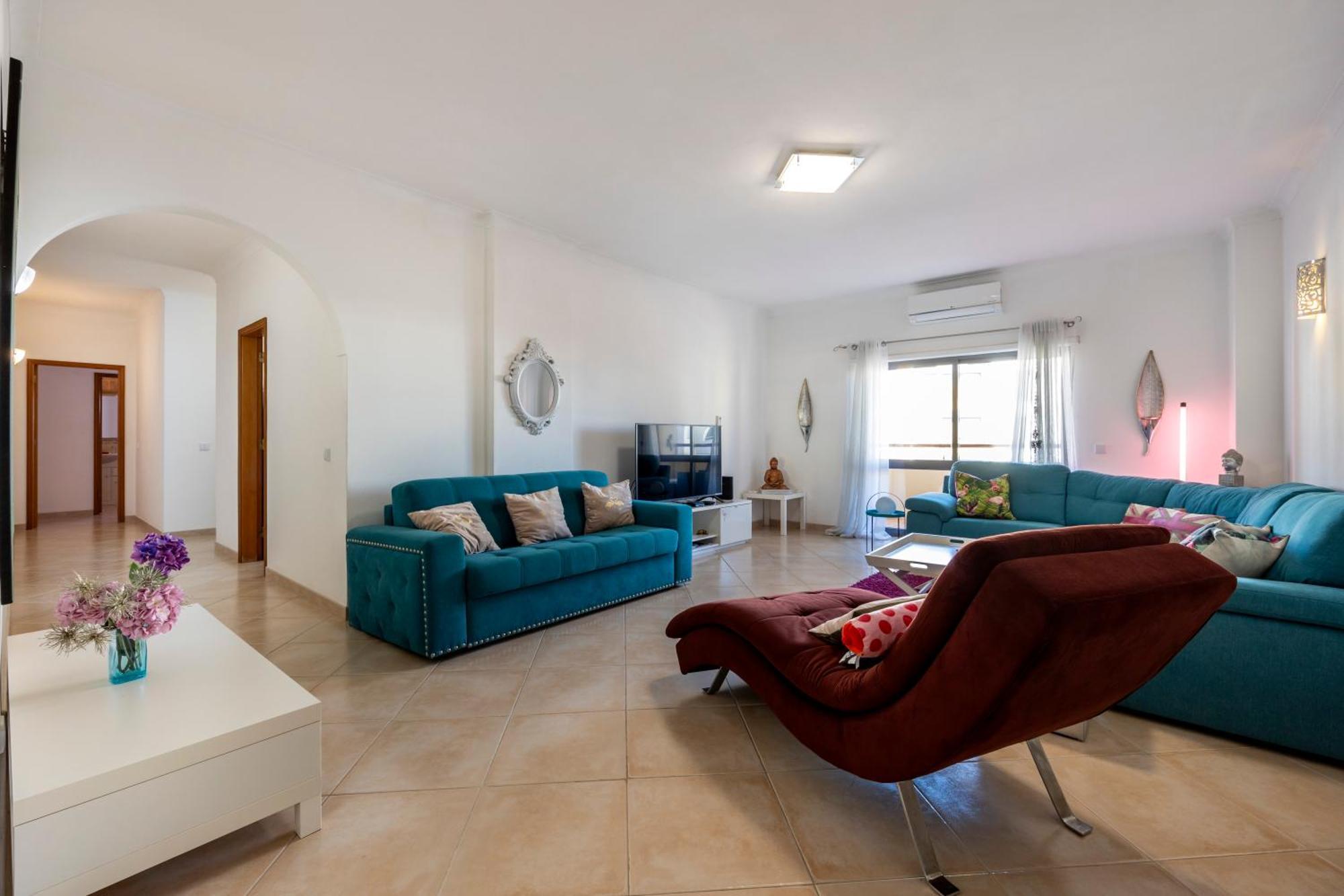 Casa Flamingo Lagos Extérieur photo