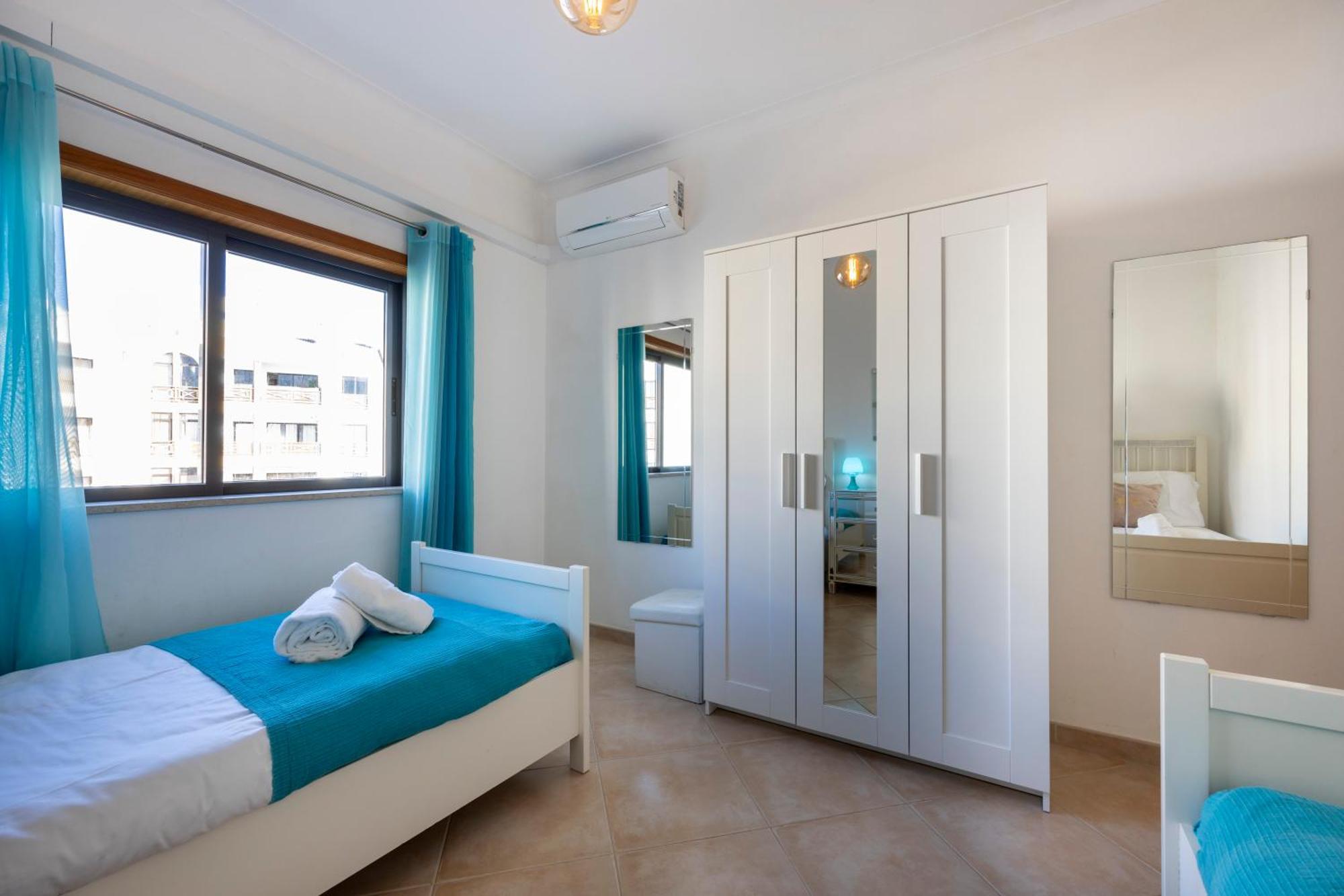 Casa Flamingo Lagos Extérieur photo