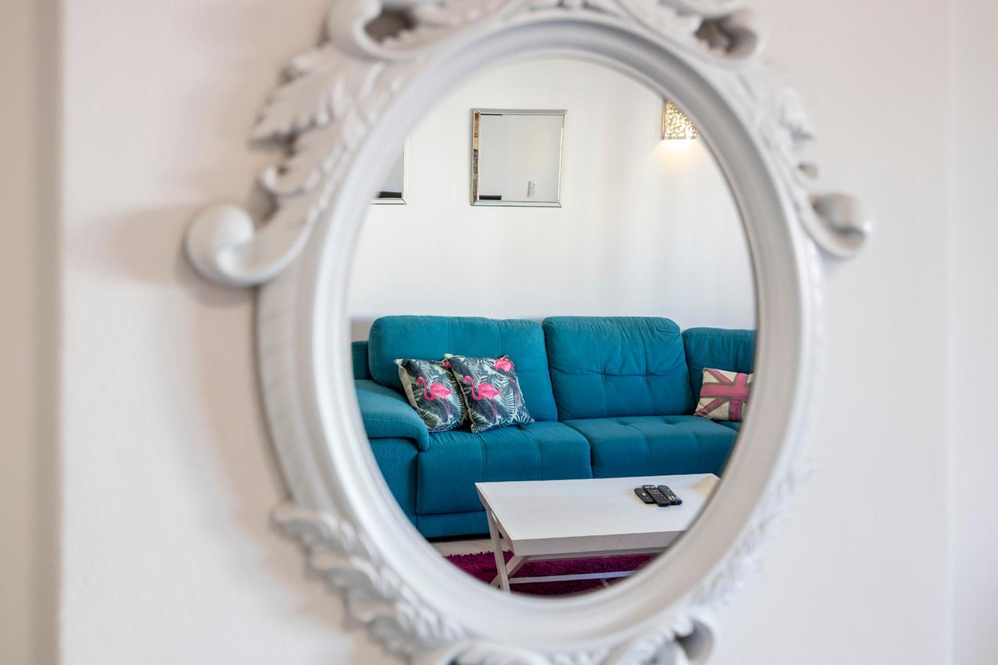 Casa Flamingo Lagos Extérieur photo