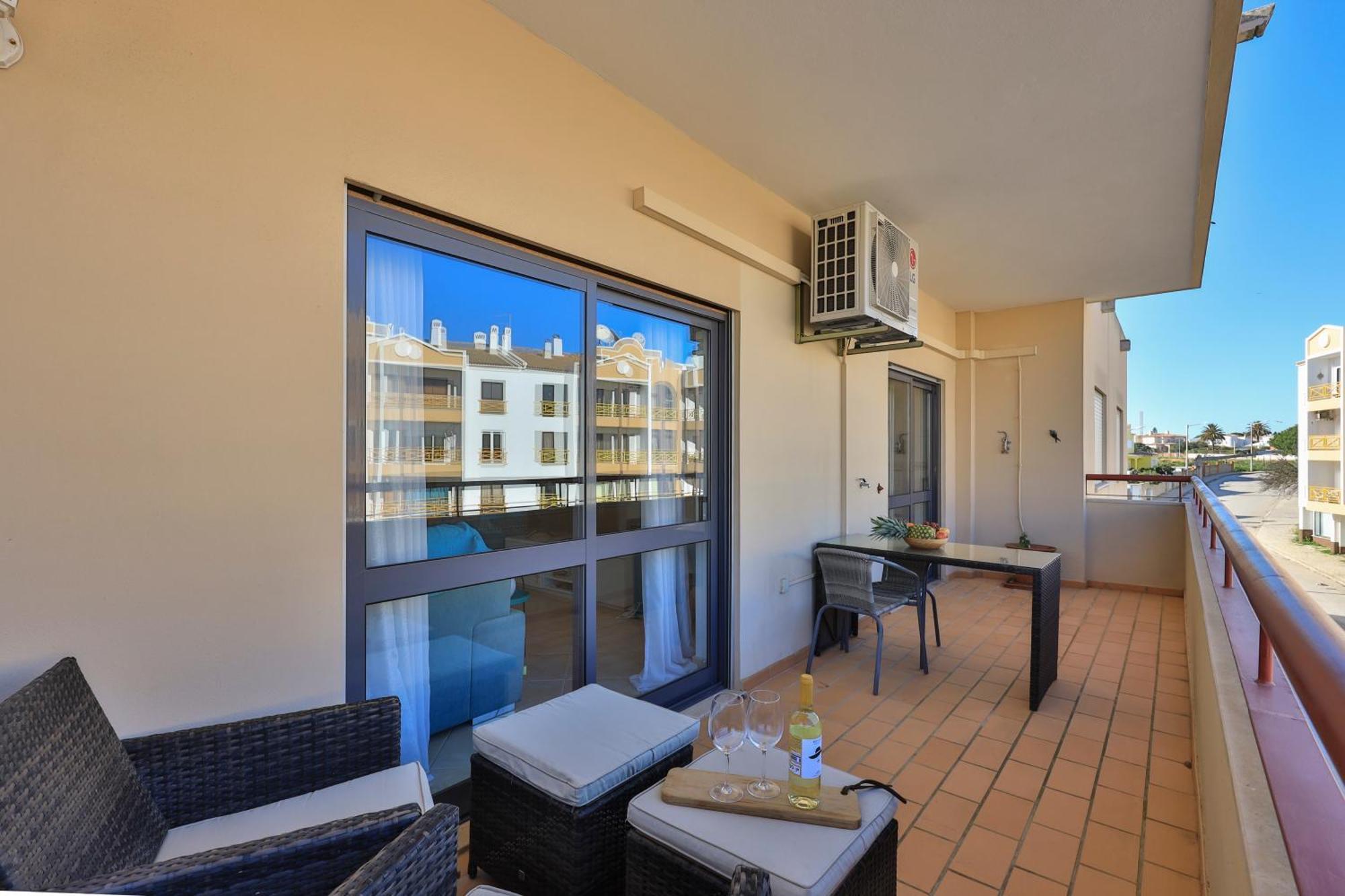 Casa Flamingo Lagos Extérieur photo