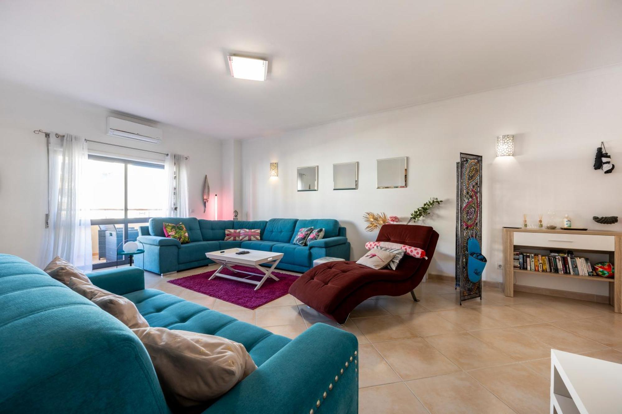 Casa Flamingo Lagos Extérieur photo